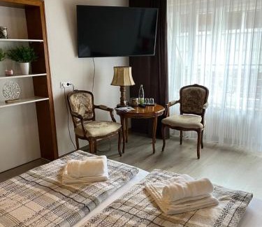 Bad Bocklet Apartamento | Schreiber-FeWo 02