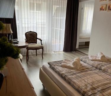 Bad Bocklet Apartamento | Schreiber-FeWo 02