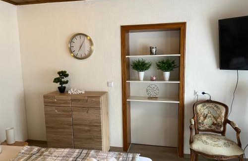 Bad Bocklet Apartamento | Schreiber-FeWo 02