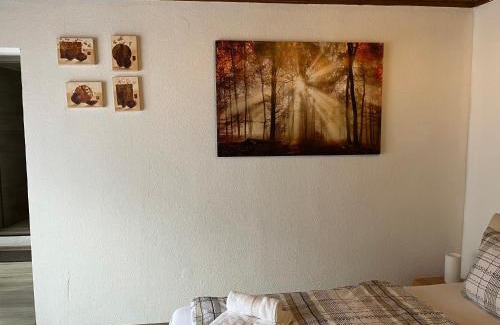Bad Bocklet Apartamento | Schreiber-FeWo 02