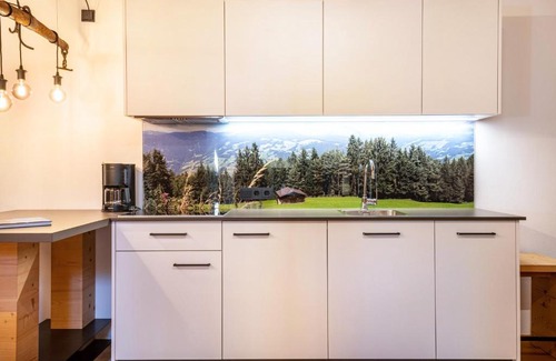 Lajen Apartamento | Schreiberhof Charme