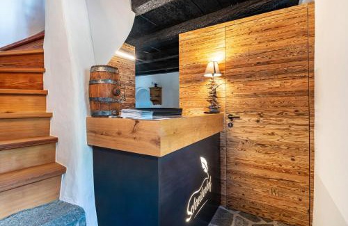 Lajen Apartamento | Schreiberhof Charme