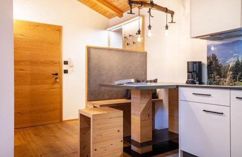 Lajen Apartamento | Schreiberhof Charme