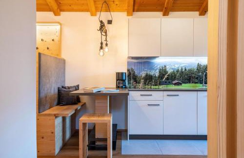 Lajen Apartamento | Schreiberhof Charme