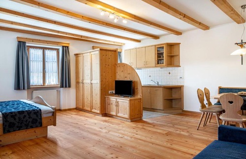 Lajen Apartamento | Schreiberhof Landhaus
