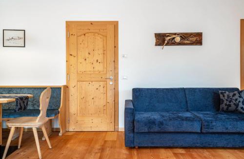 Lajen Apartamento | Schreiberhof Landhaus