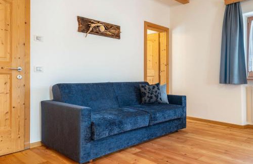 Lajen Apartamento | Schreiberhof Landhaus