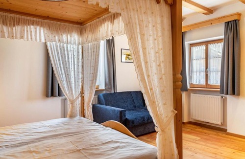 Lajen Apartamento | Schreiberhof Landhaus