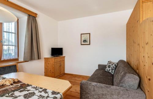 Lajen Apartamento | Schreiberhof Panorama