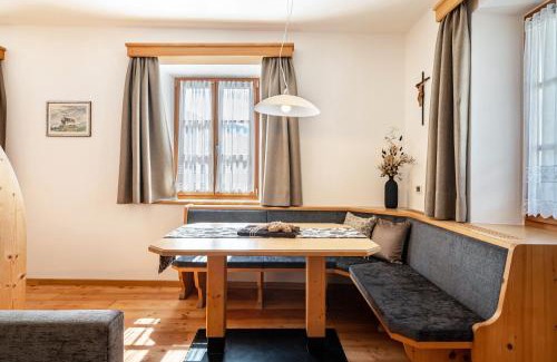 Lajen Apartamento | Schreiberhof Panorama