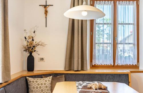 Lajen Apartamento | Schreiberhof Panorama