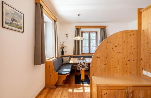 Lajen Apartamento | Schreiberhof Panorama