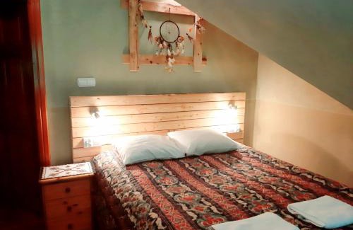 Nowa Ruda Hotel | Schronisko Bukowa Chata