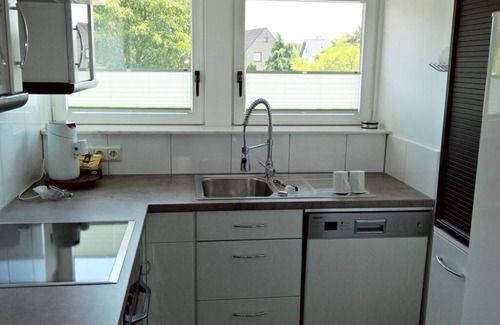 Lipperreihe Casa | Schuberski Cómoda residencia de vacaciones