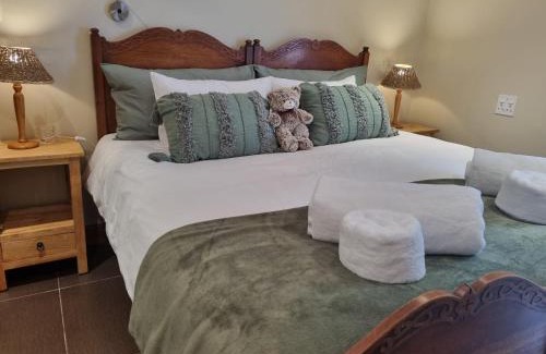 Kenilworth Apartamento | Schuilhoek Garden Terraces - Self Catering