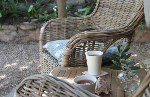 Kenilworth Apartamento | Schuilhoek Garden Terraces - Self Catering