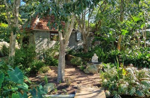 Kenilworth Apartamento | Schuilhoek Garden Terraces - Self Catering