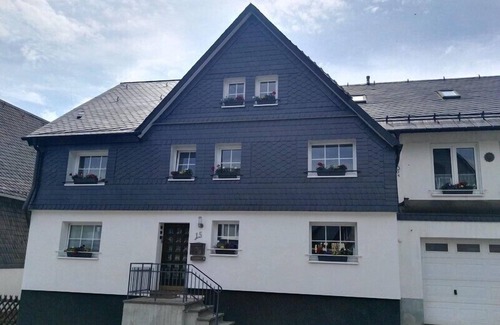Winterberg Apartamento | Schulinska Apartment
