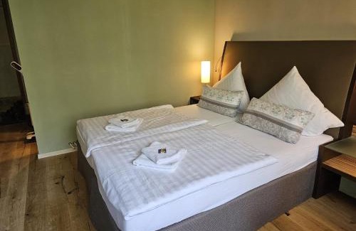Toplitz Apartamento | Schulungszentrum Töplitz