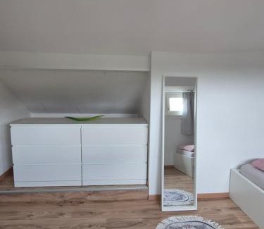 Dreis-Tiefenbach Apartamento | Schumacher Ferienwohnung