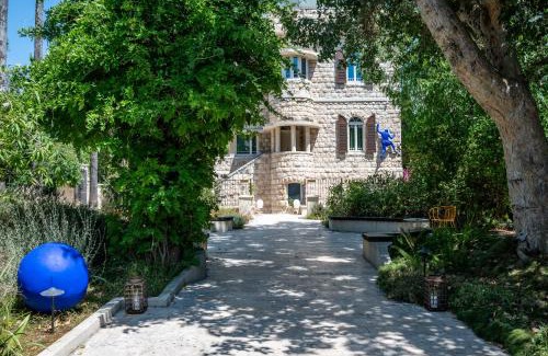 Haifa Hotel | Schumacher Hotel Haifa