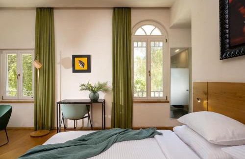 Haifa Hotel | Schumacher Hotel Haifa