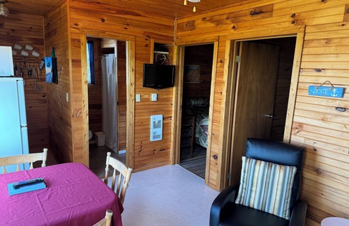 Summerside Cabaña | Schurmans Shore Waterfront Cottage #6