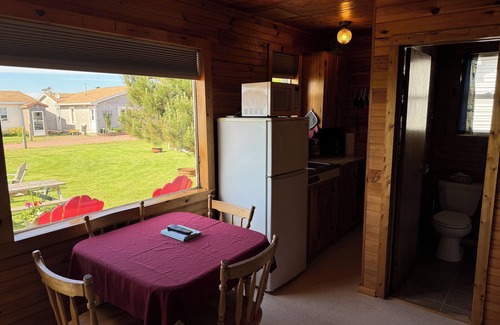 Summerside Cabaña | Schurmans Shore Waterfront Cottage #6
