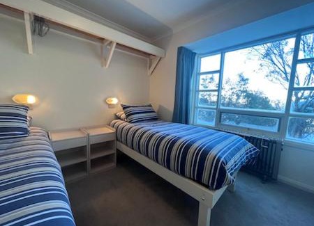 Mount Buller Cabina | Schuss Alpine Club, Mt Buller