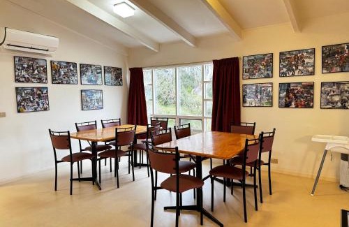 Mount Buller Cabina | Schuss Alpine Club, Mt Buller