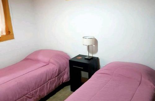 Villa Catedral Apartamento | Schuss Cerro Catedral ARG41