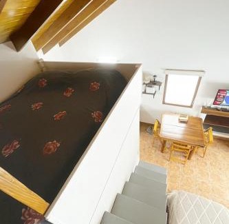 Villa Catedral Apartamento | Schuss Cerro Catedral ARG41