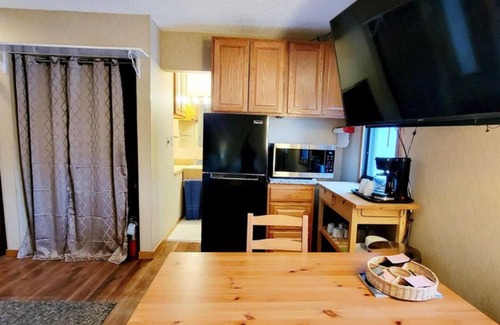 Bellaire Apartamento | Schuss Village Studio