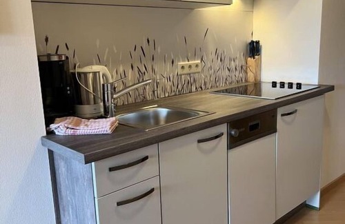 Walchen Apartamento | Apartamento Schusterhäusl Lackner en Kaprun - 6 personas, 2 dormitorios