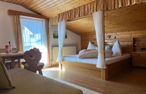 Mutters Apartamento | Schusterhof