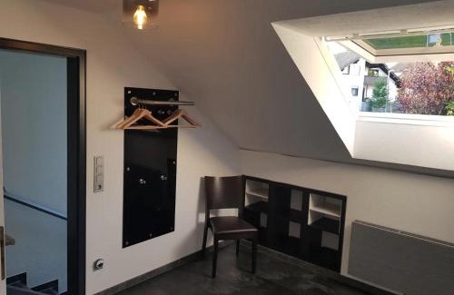 Gernsbach Apartamento | Schusters Murgtalblick