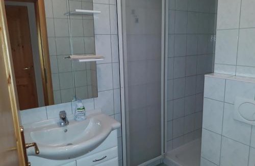 Willendorf am Steinfelde Apartamento | Schutzhaus Johannesbachklamm