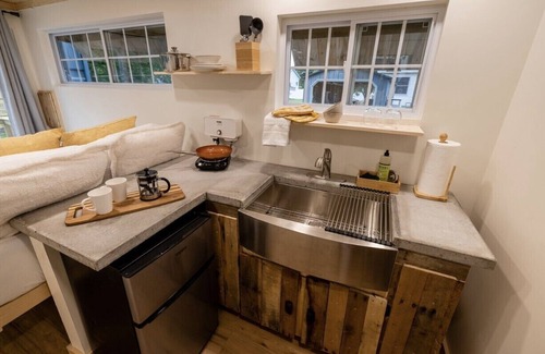 Schuylerville Cabina | Schuyler Yacht Basin