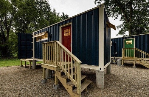Schuylerville Cabina | Schuyler Yacht Basin