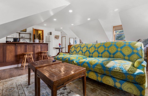Schuylerville Apartamento | Schuylerville, Saratoga Enclave Studio Apartment