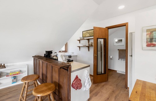 Schuylerville Apartamento | Schuylerville, Saratoga Enclave Studio Apartment