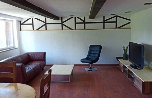 Urnaesch Apartamento | Schwägalp am Fusse des Säntis