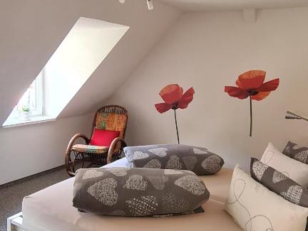 Meersburg Apartamento | Schwabenstuben Apartment