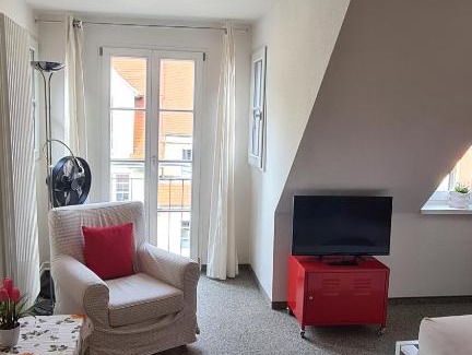 Meersburg Apartamento | Schwabenstuben Apartment