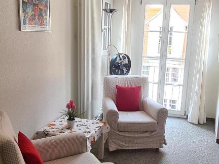 Meersburg Apartamento | Schwabenstuben Apartment