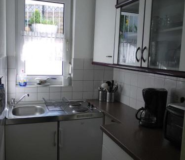 Freiburg im Breisgau Apartamento | Schwalbe Hochdorf An der Hohlgasse