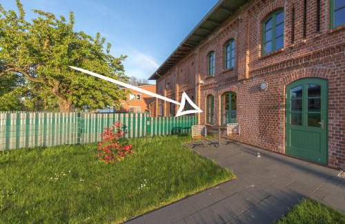 Muritz Apartamento | Schwalbenblick am Müritzufer Klink