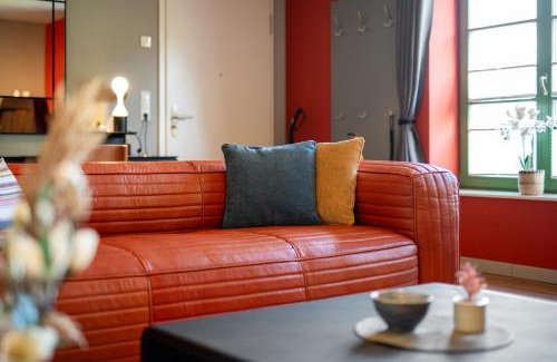 Muritz Apartamento | Schwalbenblick am Müritzufer Klink