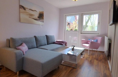 Albertsdorf Apartamento | Schwalbennest 2