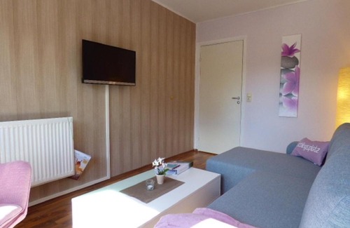 Albertsdorf Apartamento | Schwalbennest 2